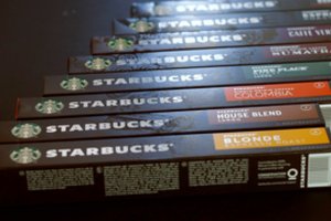 Baltijos šalyse „Nestlé“ pradeda pardavinėti „Starbucks“ produktus, kuriais galima mėgautis namuose