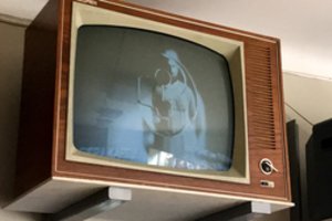 Rusiškos produkcijos kiekis Lietuvos televizijos programose ir toliau mažėja 