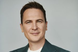 Premjerą pristatantis operos solistas Eugenijus Chrebtovas: „Karantinas padėjo įgyvendinti svajonę“