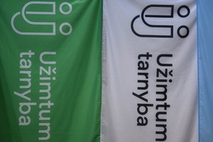 Užsieniečių darbas Lietuvoje – paaiškino, ką pravartu žinoti 