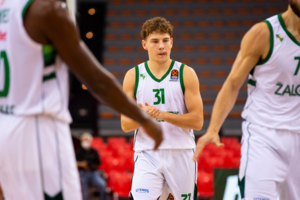 Fantastiškas R. Jokubaičio žaidimas išplėšė pirmąją „Žalgirio“ pergalę Eurolygoje