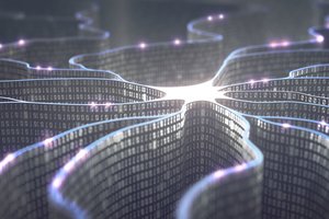 Dirbtinis intelektas pastebėjo netikėtą su COVID-19 susijusį efektą