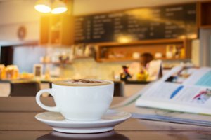 Žinovas patarė, kaip atrasti skaniausią kavą ir kokios geriau nesirinkti kavinėje