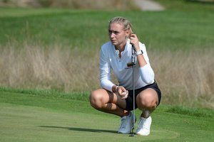 Antra G. B. Starkutės diena Europos čempionate – įspūdingas startas ir pirmieji „bunkeriai“