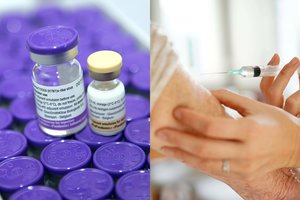 Specialistė apie nemokamą gripo vakciną: prioritetą skirs vienai žmonių grupei