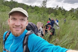 Artėjančios mokytojų dienos proga – idėjos, kaip pamokas paversti įtraukiančiomis