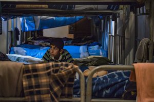 Armėnijos ir Azerbaidžano kovos tęsiasi, E. Macronas kaltina Turkiją