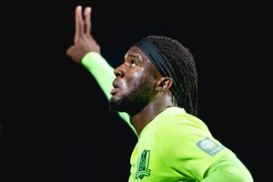 T. Moffi: „Nebijokite svajoti – aš esu pavyzdys, kad viskas įmanoma“