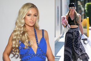 Paris Hilton atvėrė paauglystės žaizdas: prireikė 20 metų