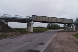 Alytuje ruošiamasi svarbiai rekonstrukcijai, daugės ir eismo juostų