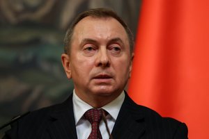 Baltarusija pareikalavo sumažinti diplomatų iš Lietuvos ir Lenkijos skaičių