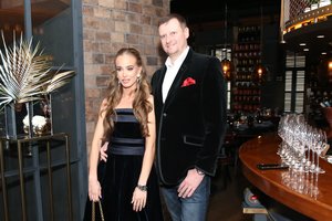 Užkliuvo interviu su Viktorija Siegel: apie kokį dar išlaikymą kalba?