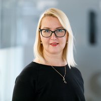 Laura Bulvydė