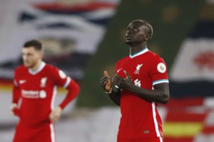 Dar vienas koronaviruso atvejis „Liverpool“ ekipoje: užsikrėtė klubo lyderis