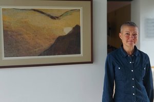 Medikė su siūlu ir adata įminė keistų sapnų mįslę