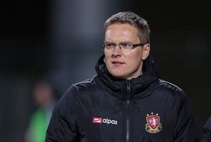 Lietuviškoji „HNK Gorica“ švenčia: iškovojo pergalę trileriui prilygstančiame mače