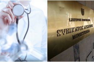 Laukiantys pokyčiai medicinos specialistus verčia kilnoti antakius: psichikos ligoniai bus apnuoginti