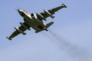 Armėnija skelbia, kad nukovė 400 Azerbaidžano karių, sunaikino 13 šarvuočių ir 3 lėktuvus