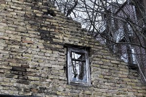 Architektai prašo neskubėti kaitalioti įstatymų – pasisako prieš istorijos imitavimą