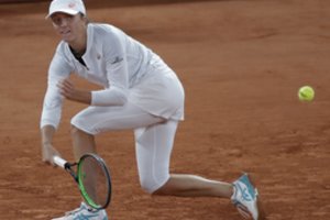 Sensacingas perversmas Paryžiuje: favoritę eliminavo 19-metė lenkė