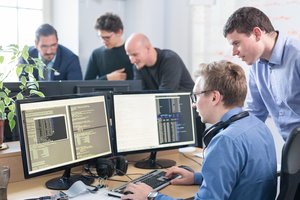 Atrinktos komandos į pirmąjį Lietuvoje GovTech akceleratorių