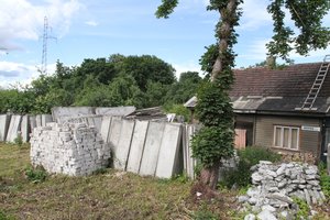 Mieste įteisinus statybas be leidimų prognozuojamas chaosas