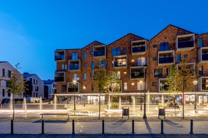 Šiame sostinės rajone per mėnesį parduotas rekordinis butų skaičius