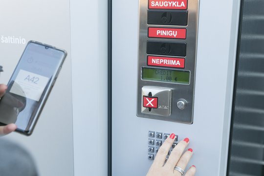 Atmestas alkoholinius gėrimus „skolinusios“ bendrovės skundas