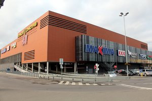 Dar vienas koronaviruso atvejis „Maxima“ kolektyve: šįkart pasiekė Šiaulių „Akropolį“