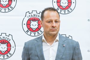 Žvilgsnis į „Ryto“ audito išvadas: skolose – dar mažiausiai trejus metus, suabejojo R. Jaručio kompetencijomis