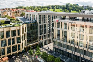 Taip atrodo laiką taupančios statybos technologijos – renkasi sumanieji