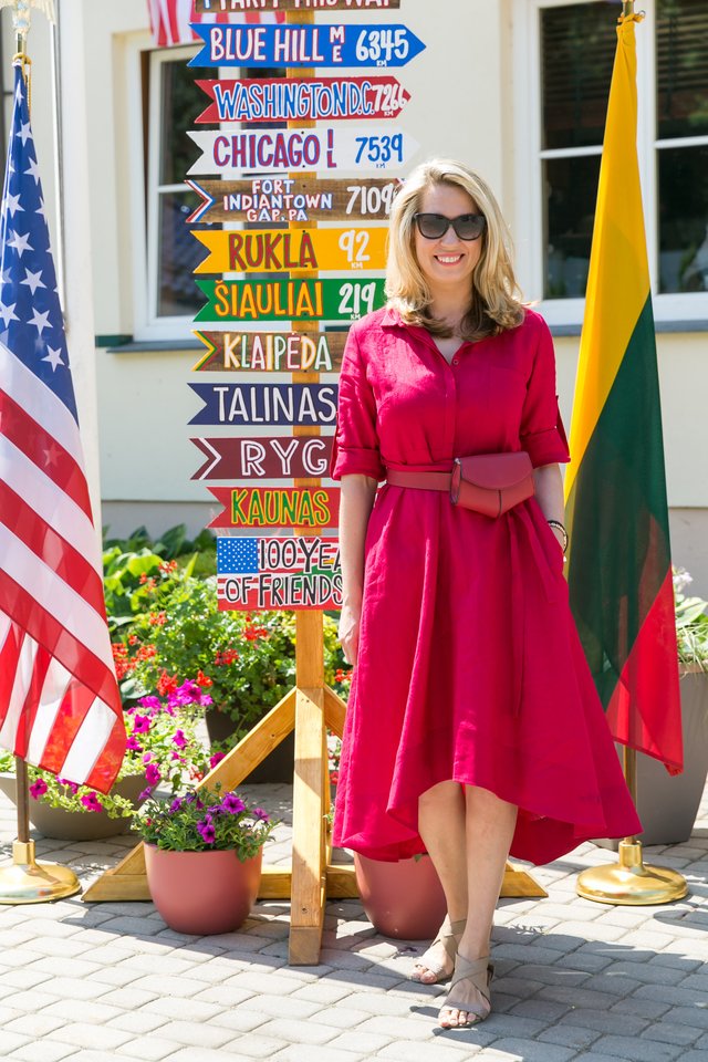 Giedrė Žickytė.<br>T.Bauro nuotr.