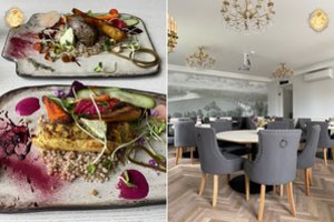 Dzūkijos miestelyje užtiko naują restoraną – tokio ir didmiesčiai pavydėtų