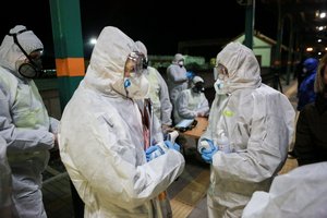 Naujų koronaviruso atvejų Lietuvoje mažiau nei šimtas, bet užfiksuotos net 7 sirgusiųjų mirtys