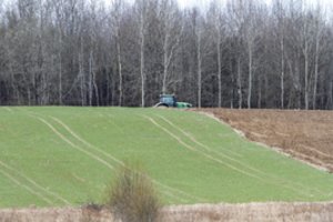 Jaunųjų ūkininkų įsikūrimui – papildomi 1,87 mln. eurų