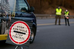 Raseinių ir Radviliškio merai prieš karantiną rajonuose: paaiškino, kodėl tai nieko nepakeis