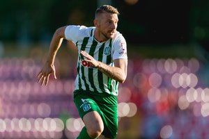 A lygos turo apžvalga: aštrėjanti kova dėl titulo ir ketvirtosios vietos