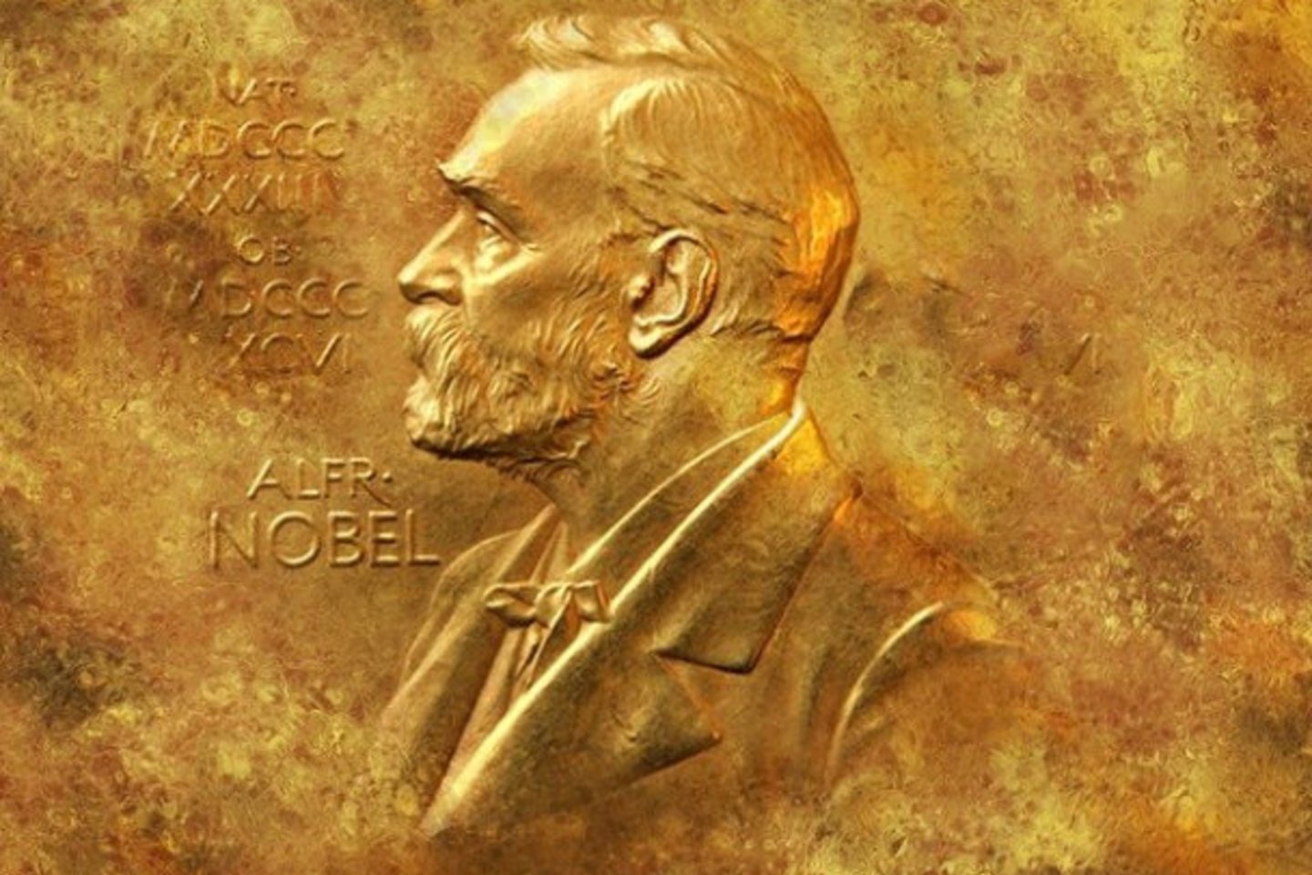 Nobelio literatūros premijos laureatas paaiškės ketvirtadienį.