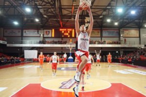 Vilniaus krepšiniui atsidavęs A. Šležas tikisi sulaukti kvietimo į „Ryto“ trenerių štabą