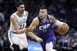 NBA žaidėjas W. Hernangomezas įkliuvo dalyvaudamas neteisėtame vakarėlyje Madride