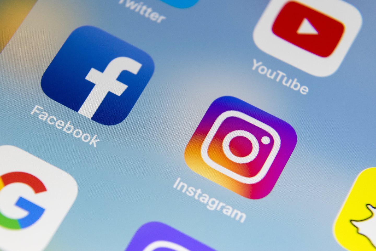 Prieš 10 metų pasaulį išvydo šiandien visame pasaulyje puikiai žinomas socialinis tinklas „Instagram“.