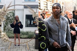 Gerokai sulysusi Adele savo naujus santykius slepia, tačiau išaiškėjo prabangi dovana