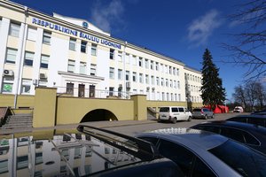 Nerimo signalas Šiauliuose: jauniausia COVID-19 auka mirė staiga, užkratas nustatytas nėščiajai ir ką tik pagimdžiusiai