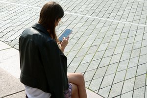 Bankas įspėja: sukčiai siuntinėja el. laiškus su kenksmingais programiniais kodais