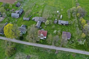 Ar reikia įspėti kaimyną ruošiantis parduoti žemės sklypą? Tik vienu atveju