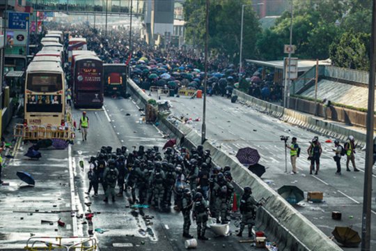 Ryt startuojantis „Nepatogaus kino“ festivalis nukeliaus ten, kur dar nebuvo