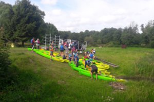 Svarbiausia kaime – geri sumanymai ir noras dirbti, o pinigų prireikus atsiras