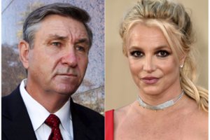 Advokatas prabilo apie B. Spears globos skandalą: „Kai kuriais žmonėmis reikia rūpintis“