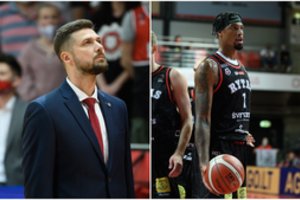 D. Kairys įvertino Ch. McCullougho nuotykius: „Kerta per smegenis“