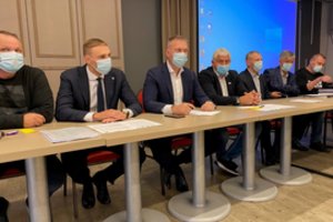 Patvirtintas rekordinis Lietuvos bokso federacijos biudžetas – beveik 400 tūks. eurų